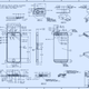 Illustration for article titled Here Are the Blueprints for the iPhone 5